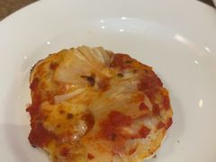 -安妮意大利餐厅(世贸天阶店)