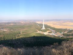 -帽儿山国家森林公园