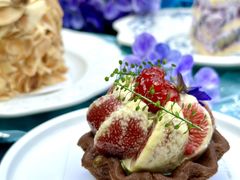 -DearCake 黛点心(花牌坊店)