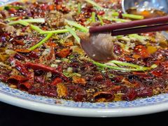 -梧桐花园餐厅(新城店)