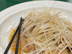 豆皮鸡-品香菜馆(旗峰路中侨大厦店)
