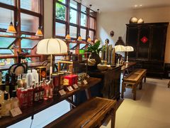 -银米·云南传统过桥米线(双廊黑金冠店)