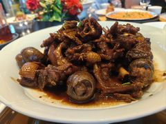 -二十八里太湖船菜(吉祥路店)