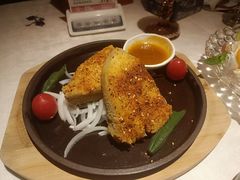 -俄士厨房(环球港店)