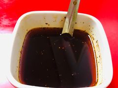 辣椒油-乐天拉面(桃花街店)