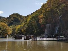 -参仙谷生态旅游度假区