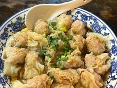 -惠康汤粉店(惠新中街店)