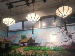 大堂-节节香.成都非遗肥肠粉(总店)