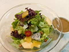 -合家院饭庄(榆关道店)