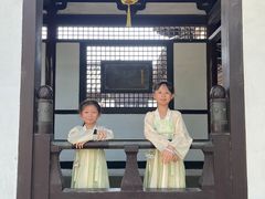 -常熟方塔园