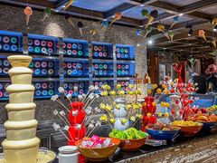 -怡咖啡海鲜自助餐厅(浦东香格里拉店)