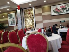 大堂-和乐喜宴海鲜酒家(骏荣广场店)