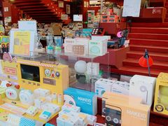 -当当梅溪书院(步步高梅溪新天地店)