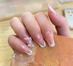 -3美·绘 日式美甲美睫