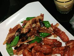 -高第街56号餐厅(凯德mall新都心店)