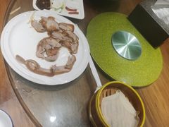 -再回头私房菜·老南京菜