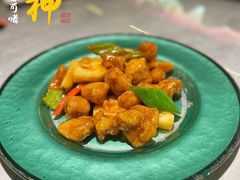 -啫神·广州地标美食(北京路店)