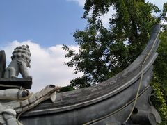 -上海白云观