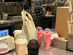 -喜茶(佛山顺德容桂天佑城店)