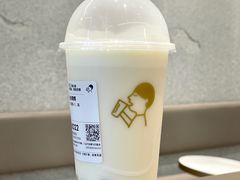 -喜茶(合肥正大广场店)