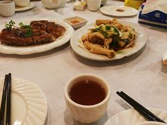 -和乐喜宴海鲜酒家(骏荣广场店)