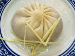 -孟家蟹包(锦绣街店)