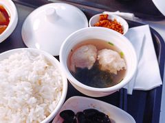 -百事佳烧鸭牛腩(上海虹桥站店)