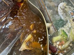 -老白家怡贵园烤肉