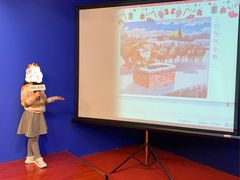 -新声线少儿口才(亦庄示范校区)