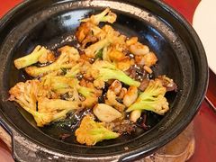 -董家大院·京味家常菜(朝丰家园店)