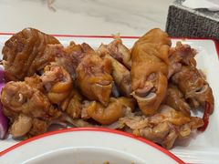 -百年味道炝锅面(通泰路店)