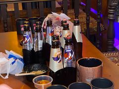 -Helens海伦司小酒馆(武汉红坊里店)