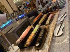 -盛宴标帜餐厅·亲子自助 (南昌喜来登酒店)