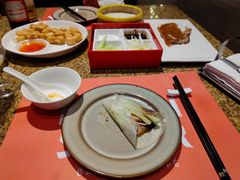 -义乌香格里拉•食尚汇MIX
