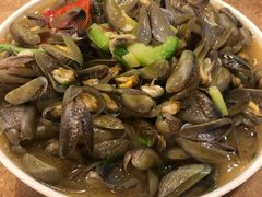 -揭阳钟记小食(福田新村店)