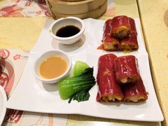 -点都德(大茶楼店)