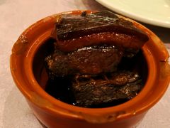 东坡肉-山外山菜馆(玉泉路店)