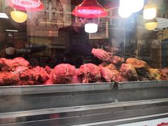 -老马家马峰腊牛羊肉店(桥梓口店)