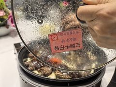 -尖沙咀大酒楼(罗村店·粤菜海鲜·宴会聚餐)