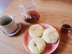 -穆林传统清真糕点(阆中店)