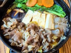 -铃木食堂(北新桥店)