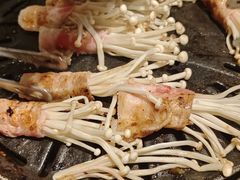 -九田家黑牛烤肉料理(华侨城店)