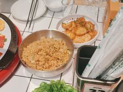 -酒拾烤肉(奥体天虹店)