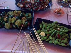 -云晓光头烧烤吧(川沙绿地店)