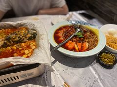 -红辣椒·川菜·火锅(大洋中心店)