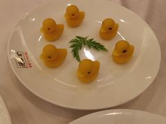 御膳豌豆黄-全聚德(常州店)