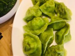 虾三鲜水饺-船歌·鱼水饺青岛菜(国贸商城店)