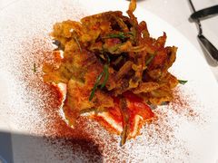 软壳蟹-Marina厨房·ALA精酿(月湖盛园店)