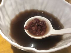 红豆汤-邻家小馆(银都店)