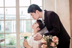 -金夫人婚纱摄影(华南店)